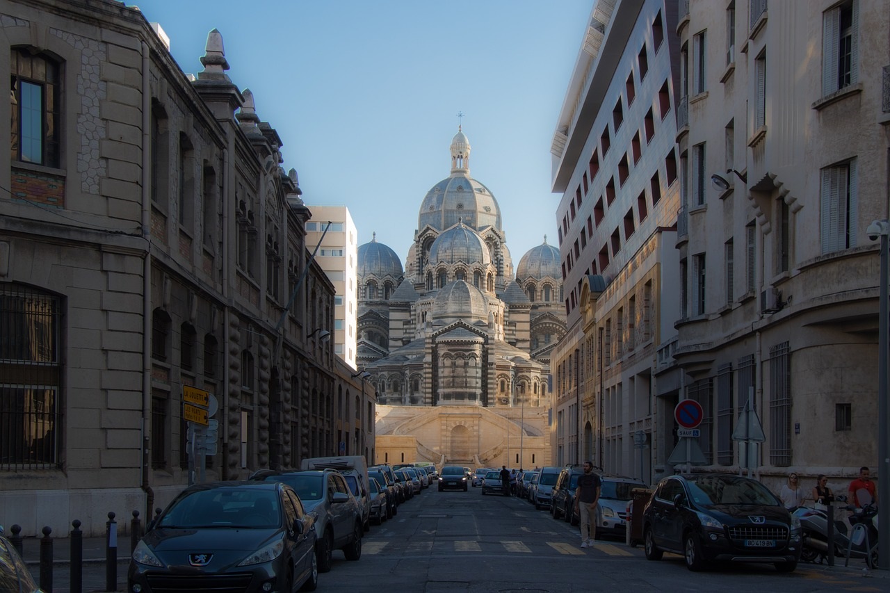Quand partir à Marseille ?