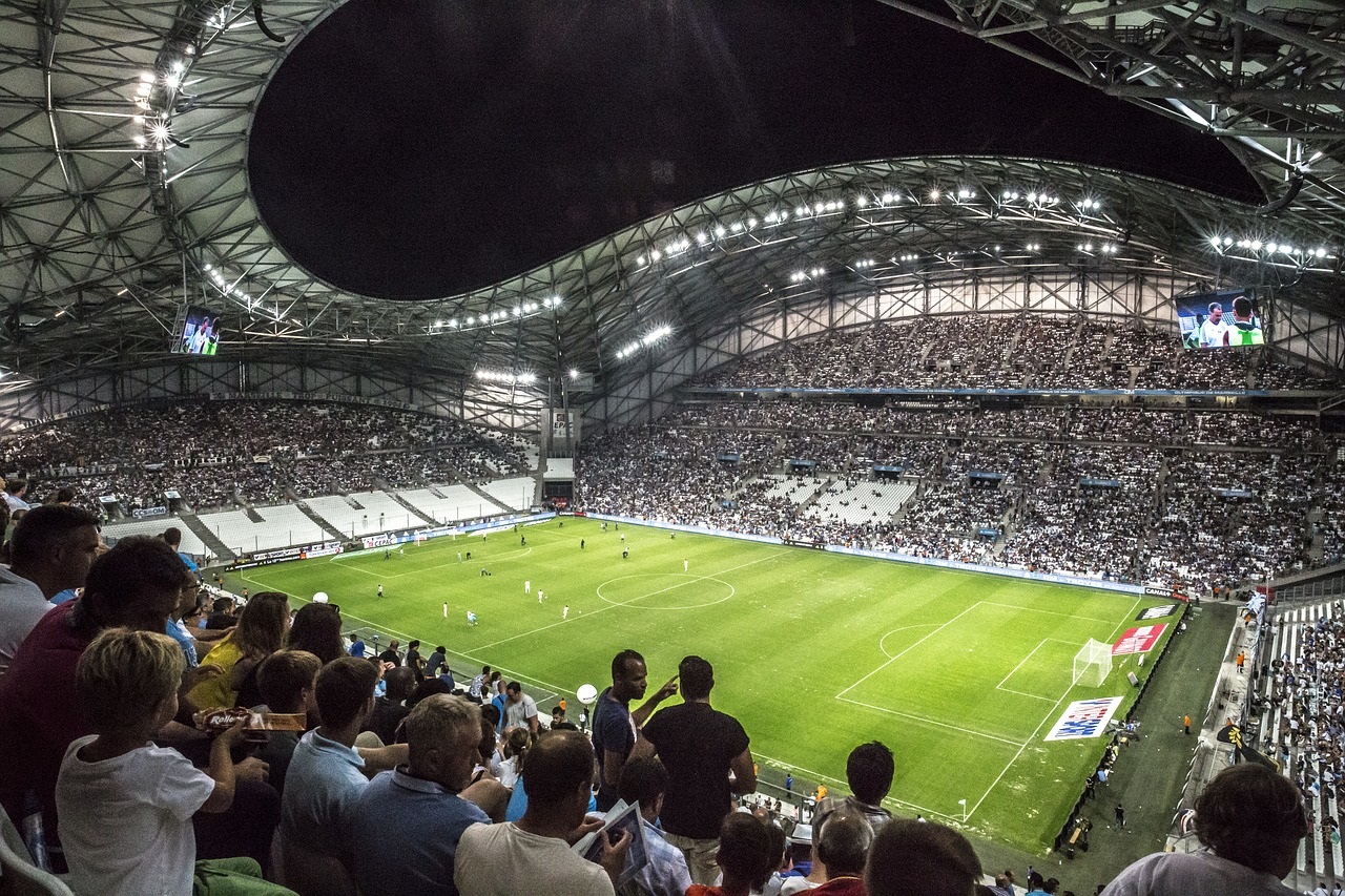 Que faire à Marseille en famille ?